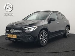 Zwart Gebruikt 2022 Mercedes GLA250 Style SUV | € 33.920 (Super prijs)