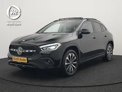 Zwart Gebruikt 2022 Mercedes GLA250 Style SUV | € 33.930 (Super prijs)