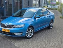 Gebruikt 2014 Skoda Rapid | € 10.899