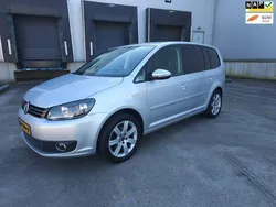 Grijs Gebruikt 2011 VW Touran MPV | € 8.490 (Goede deal)