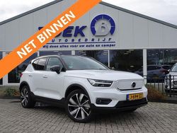 Wit Gebruikt 2020 Volvo XC40 R-Design SUV | € 26.895 (Super prijs)