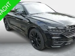 , metallic lak Gebruikt 2020 VW Touareg R SUV | € 62.450 (Goede deal)