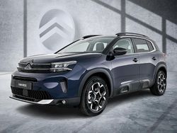 Blauw Nieuw 2025 Citroën C5 Aircross SUV | € 40.790 (Eerlijke prijs)