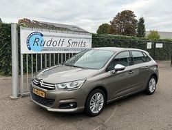 Grijs Gebruikt 2015 Citroën C4 Hatchback | € 3.990 (Goede deal)