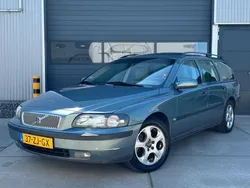 Groen Gebruikt 2001 Volvo V70 Comfort Stationwagen | € 2.299 (Goede deal)