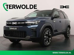 Blauw Nieuw 2025 Dacia Bigster Journey SUV | € 38.445 (Eerlijke prijs)