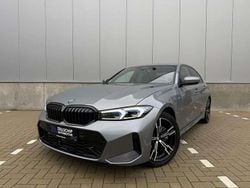 Grijs Gebruikt 2024 BMW 330e M Sport Sedan | € 44.399 (Super prijs)