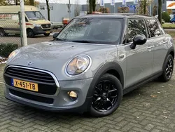 Grijs Gebruikt 2018 Mini Cooper Salt Hatchback | € 15.950 (Goede deal)