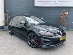 Zwart Gebruikt 2018 VW Golf VII GTI Hatchback | € 26.950 (Iets duurder)