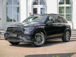 Zwart Gebruikt 2024 Mercedes GLE400 AMG Line Premium Plus SUV | € 89.950 (Super prijs)