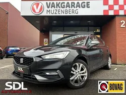 Zwart Gebruikt 2020 Seat Leon FR Hatchback | € 20.945 (Goede deal)