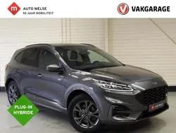 Suv Gebruikt 2021 Ford Kuga ST-Line X SUV | € 27.950 (Eerlijke prijs)