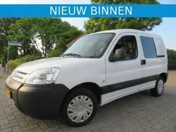 Wit Gebruikt 2006 Citroën Berlingo MPV | € 3.895 (Iets duurder)