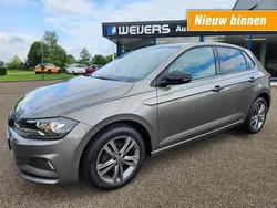 Grijs Gebruikt 2021 VW Polo United Hatchback | € 16.450 (Goede deal)