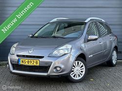 Gebruikt 2011 Renault Clio II Collection Stationwagen | € 2.250 (Eerlijke prijs)