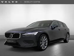 Grijs Gebruikt 2019 Volvo V60 Momentum Stationwagen | € 28.435 (Eerlijke prijs)