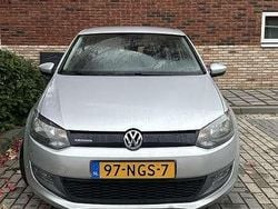 Gebruikt 2010 VW Polo Sedan | € 2.850 (Super prijs)