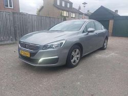 Gebruikt 2015 Peugeot 508 Active Sedan | € 6.750 (Super prijs)