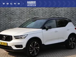Wit Gebruikt 2018 Volvo XC40 R-Design SUV | € 31.694 (Duur)