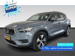 Grijs Gebruikt 2020 Volvo XC40 R-Design SUV | € 24.995 (Eerlijke prijs)