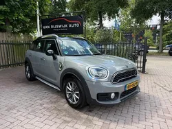 Grijs Gebruikt 2017 Mini Cooper S Countryman SUV | € 8.890 (Super prijs)