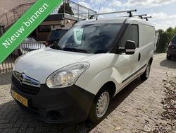Overige Gebruikt 2015 Opel Combo Edition MPV | € 4.650 (Eerlijke prijs)