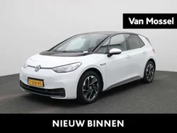 Wit Gebruikt 2023 VW ID.3 Pro Hatchback | € 28.900 (Duur)