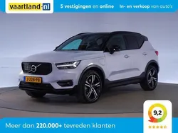 Grijs Gebruikt 2020 Volvo XC40 R-Design SUV | € 24.409 (Eerlijke prijs)
