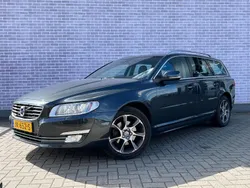 Grijs Gebruikt 2016 Volvo V70 Stationwagen | € 25.399 (Duur)