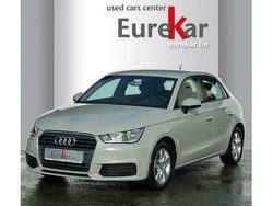 Beige Gebruikt 2017 Audi A1 Sportback Hatchback | € 14.490 (Eerlijke prijs)
