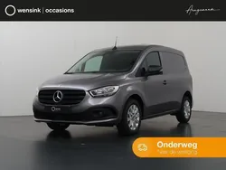 Grijs Nieuw 2024 Mercedes Citan 108 Van | € 24.650