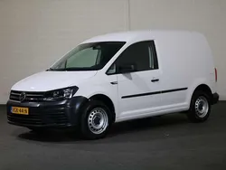 Wit Gebruikt 2020 VW Caddy MPV | € 10.950 (Eerlijke prijs)