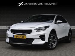Wit Gebruikt 2022 Kia XCeed SUV | € 19.885 (Eerlijke prijs)