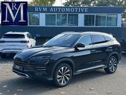 Overige Nieuw 2025 BYD Seal U Boost SUV | € 37.400 (Goede deal)