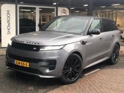 Grijs Gebruikt 2024 Land Rover Range Rover Sport SE Dynamic SUV | € 106.940 (Super prijs)