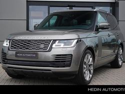 Grijs Gebruikt 2020 Land Rover Range Rover SUV | € 59.895 (Super prijs)