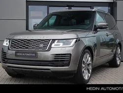 Grijs Gebruikt 2020 Land Rover Range Rover SUV | € 59.895 (Super prijs)