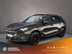 Overig Nieuw 2024 Cupra Terramar VZ SUV | € 51.900 (Goede deal)