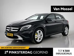 Mercedes GLA200