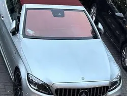 Gebruikt 2020 Mercedes C200 Sportline Coupé | € 26.450 (Super prijs)