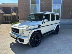 Wit Gebruikt 2006 Mercedes G500 SUV | € 38.950