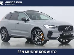Grijs Gebruikt 2024 Volvo XC60 SUV | € 71.800