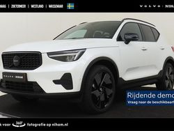 Wit Gebruikt 2025 Volvo XC40 Plus SUV | € 55.890