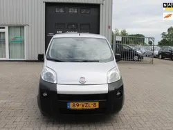 Zilver Gebruikt 2009 Fiat Fiorino MPV | € 2.299 (Eerlijke prijs)