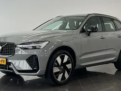 Grijs Gebruikt 2024 Volvo XC60 Ultimate SUV | € 56.795 (Goede deal)