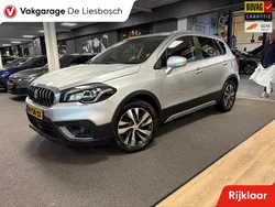 Grijs Gebruikt 2018 Suzuki SX4 S-Cross SUV | € 18.950 (Goede deal)