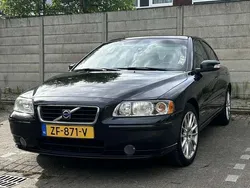 Gebruikt 2008 Volvo S60 Summum Sedan | € 3.950 (Goede deal)