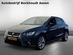 Grijs Gebruikt 2020 Seat Ibiza Business Hatchback | € 15.440 (Eerlijke prijs)