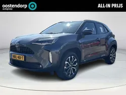 Grijs Gebruikt 2024 Toyota Yaris Cross SUV | € 31.945 (Iets duurder)