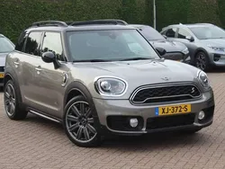 Grijs Gebruikt 2019 Mini Cooper S Countryman Chili SUV | € 21.950 (Eerlijke prijs)